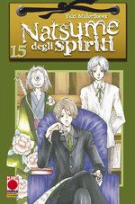 Natsume degli spiriti